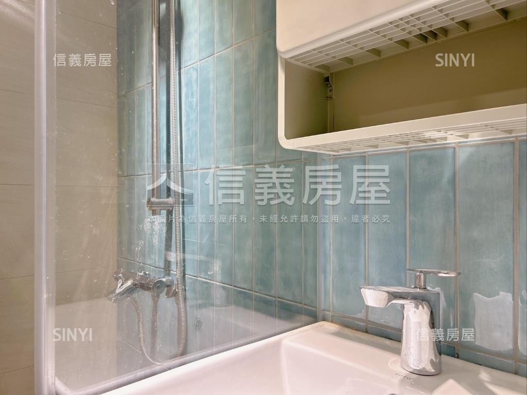 大家築高樓採光通風美三房房屋室內格局與周邊環境
