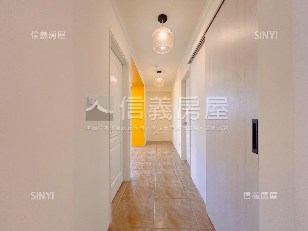 大家築高樓採光通風美三房房屋室內格局與周邊環境