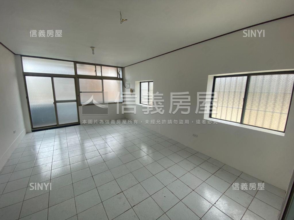 民權路店面房屋室內格局與周邊環境