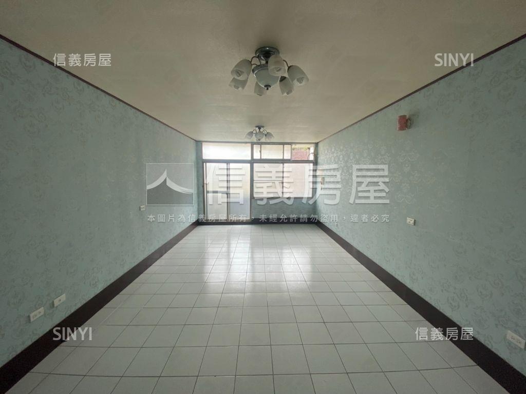 民權路店面房屋室內格局與周邊環境