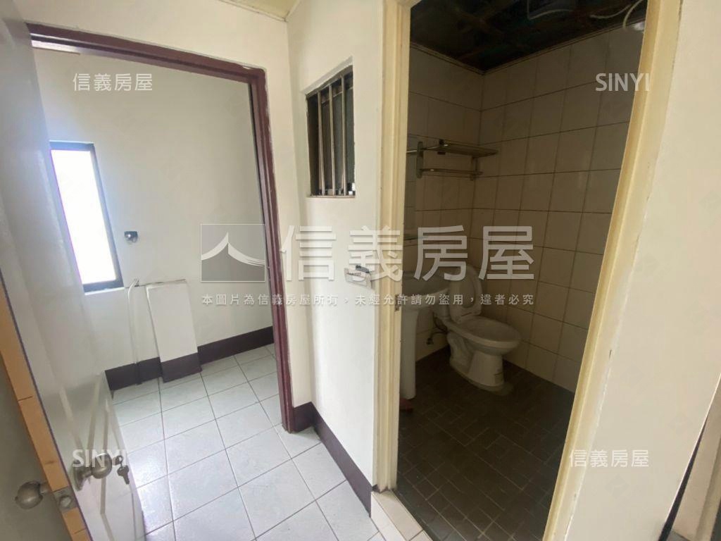 民權路店面房屋室內格局與周邊環境