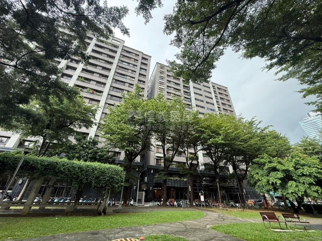 勝美術＊綠景登峰＊房屋室內格局與周邊環境