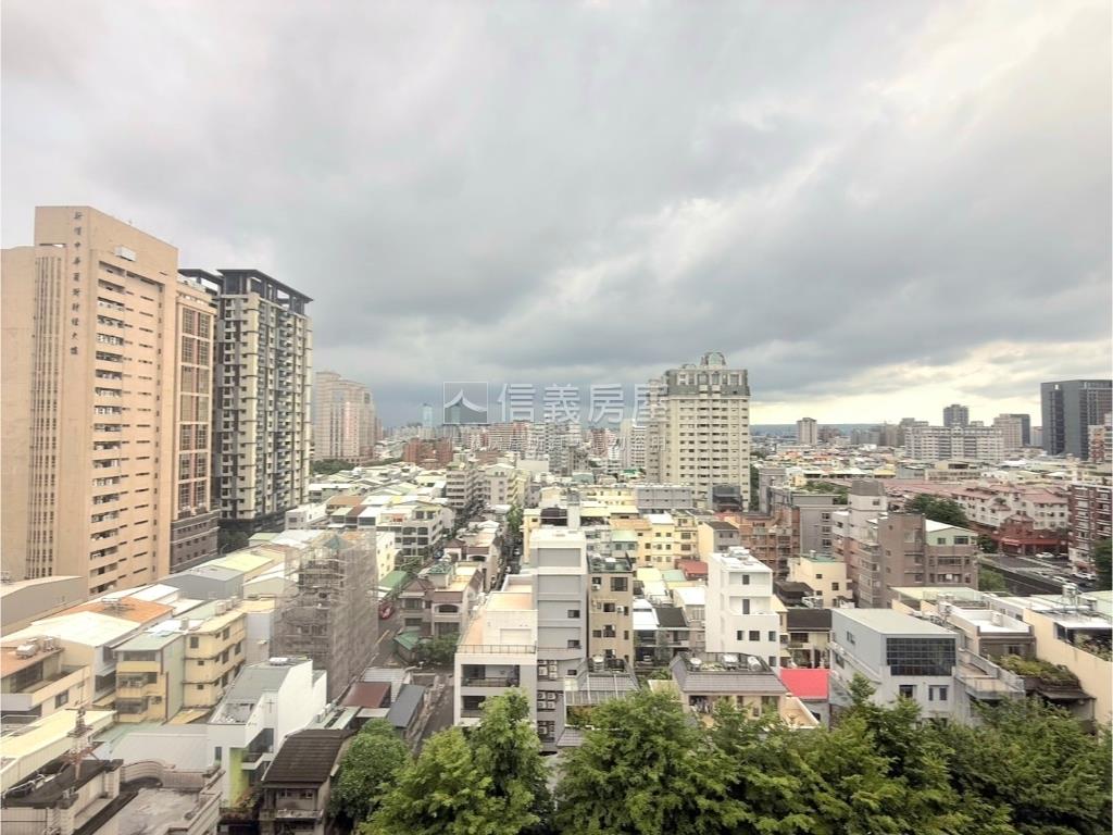 勝美術＊綠景登峰＊房屋室內格局與周邊環境