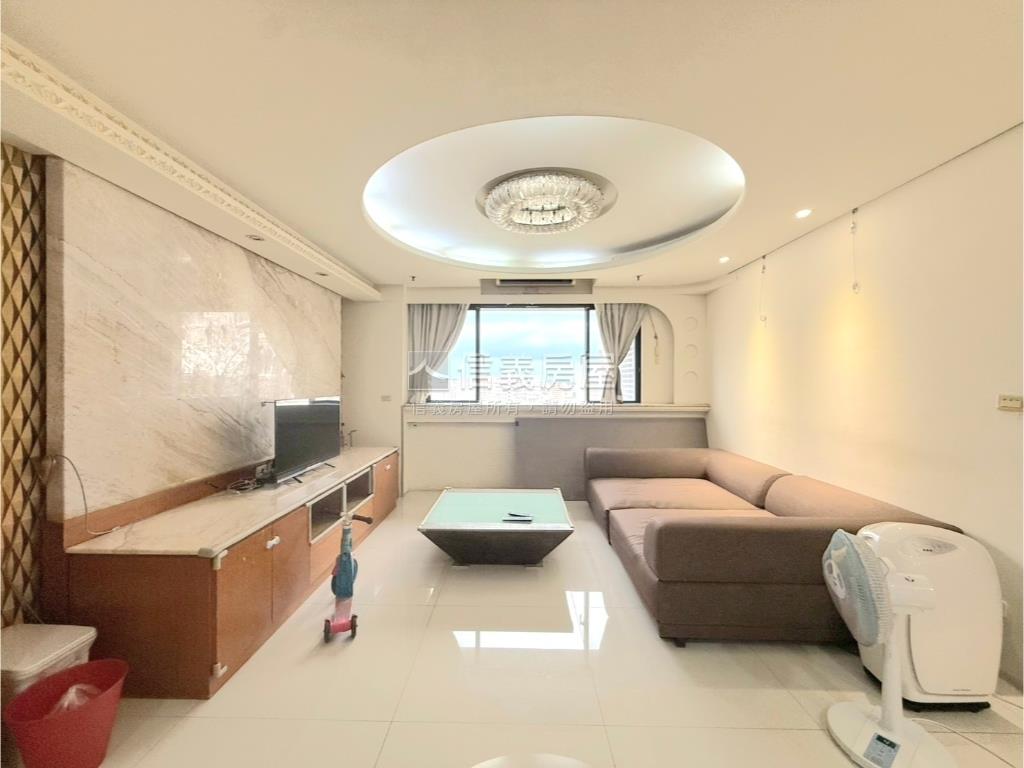 勝美術＊綠景登峰＊房屋室內格局與周邊環境