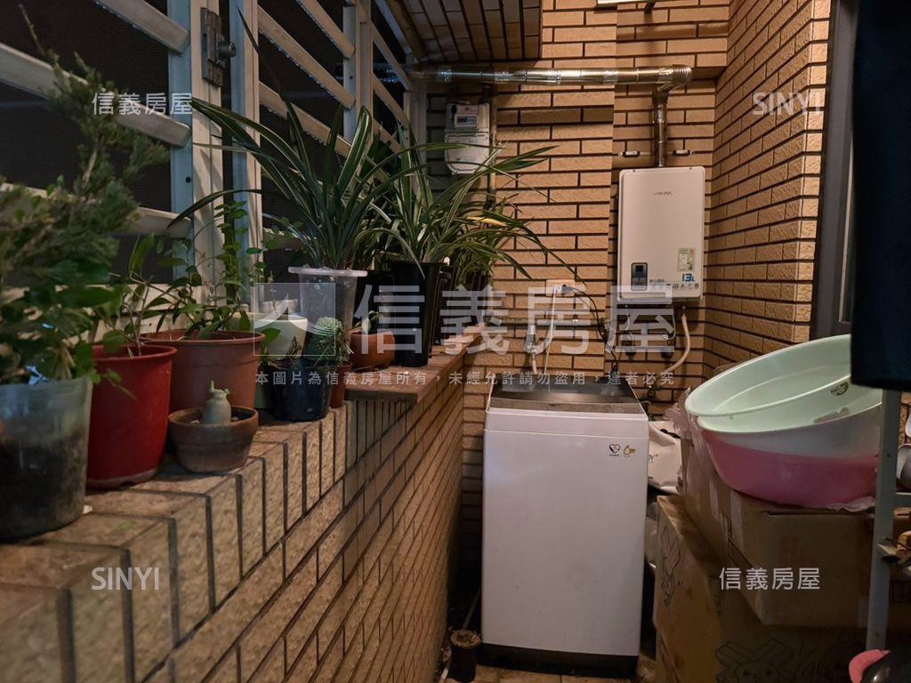 幸福景觀大兩房房屋室內格局與周邊環境