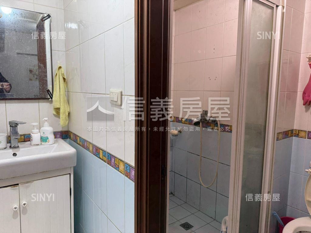 幸福景觀大兩房房屋室內格局與周邊環境