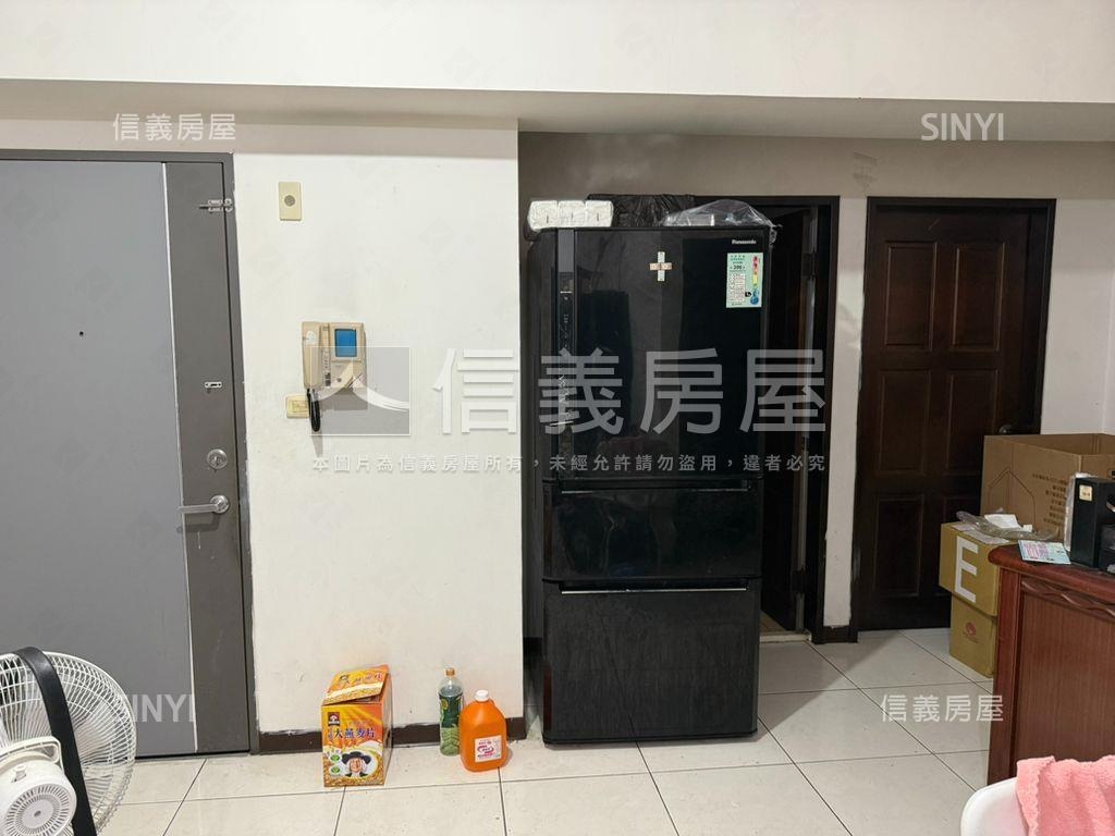 幸福景觀大兩房房屋室內格局與周邊環境