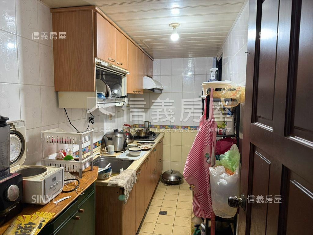 幸福景觀大兩房房屋室內格局與周邊環境