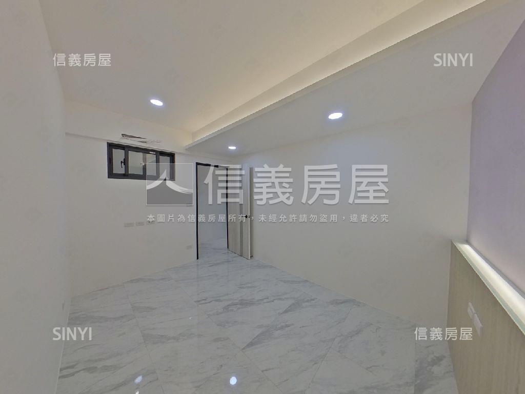 屋況好三樓近火車房屋室內格局與周邊環境