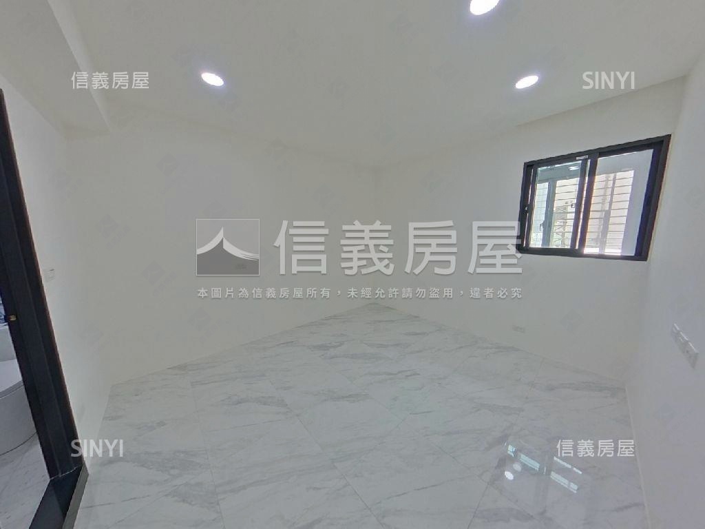 屋況好三樓近火車房屋室內格局與周邊環境