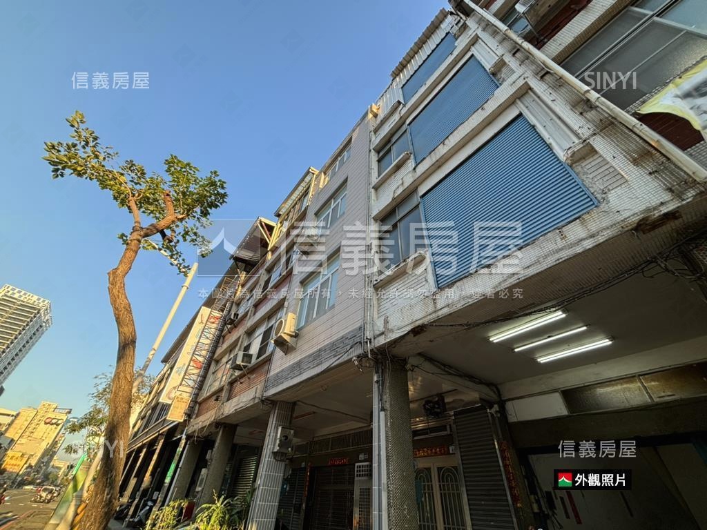 三多商圈金透店房屋室內格局與周邊環境