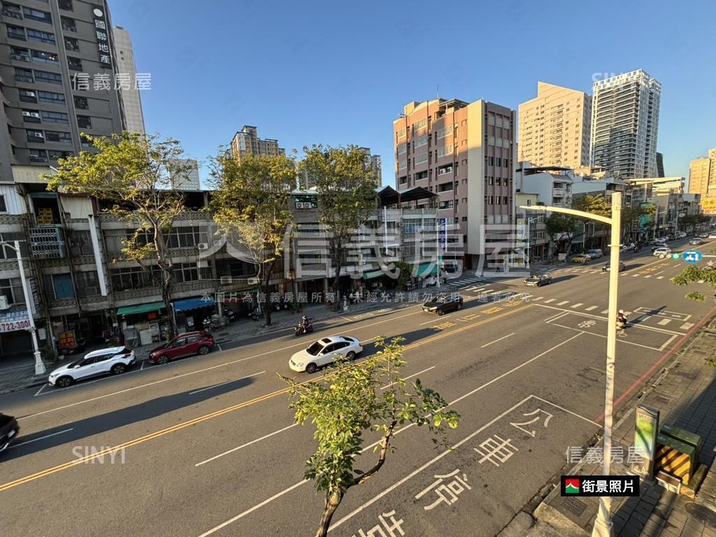 三多商圈金透店房屋室內格局與周邊環境