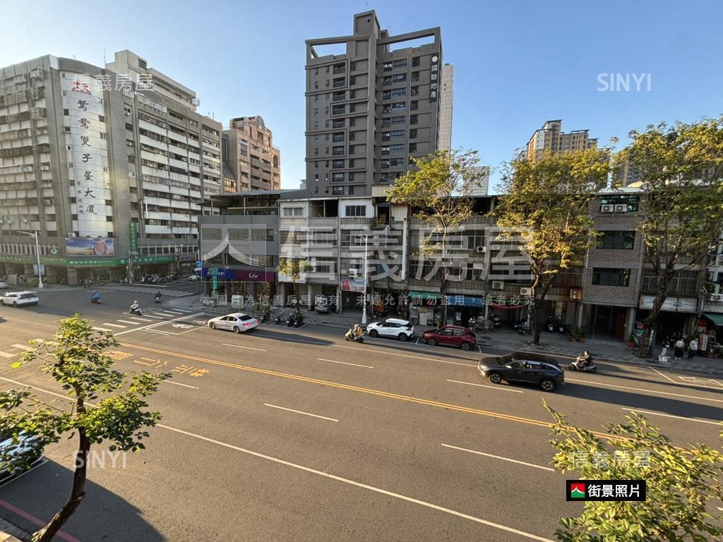 三多商圈金透店房屋室內格局與周邊環境