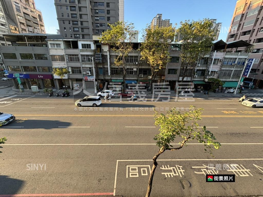 三多商圈金透店房屋室內格局與周邊環境