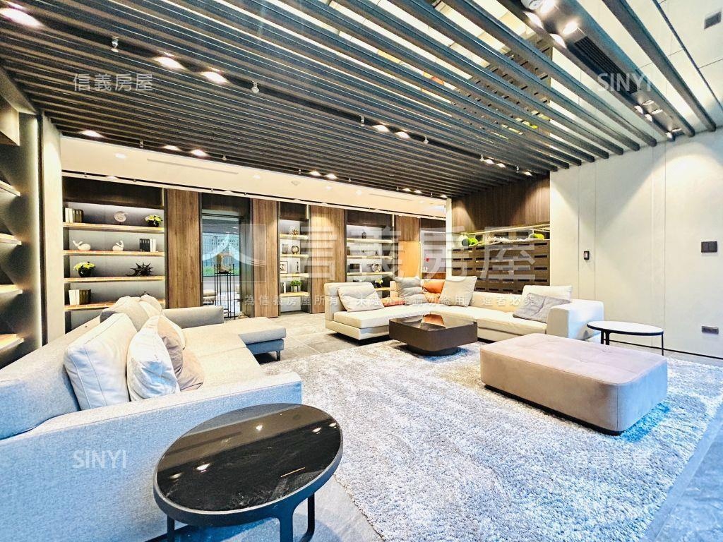 森大直Ｄ１＋Ｄ２房屋室內格局與周邊環境