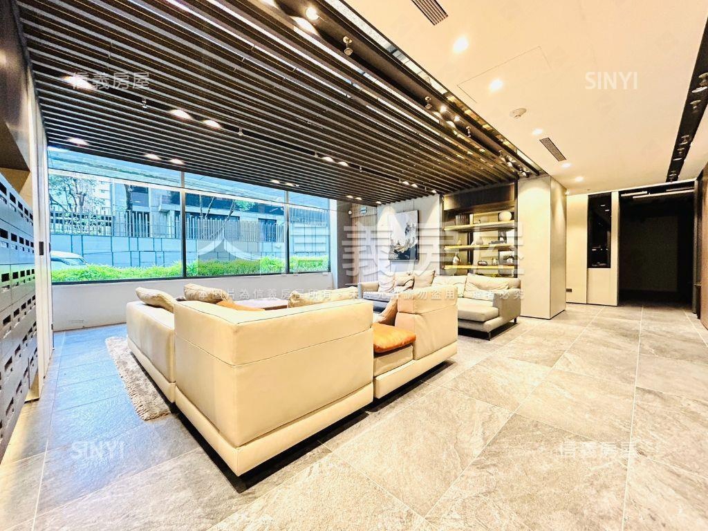 森大直Ｄ１＋Ｄ２房屋室內格局與周邊環境