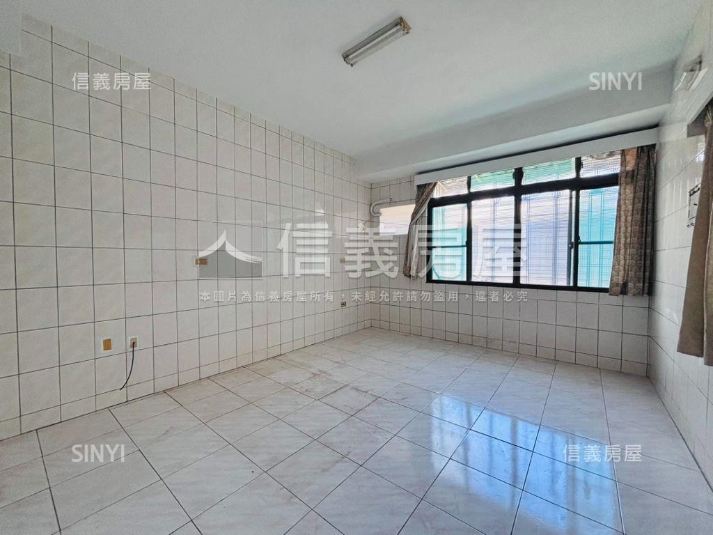文化中心好成家美透天房屋室內格局與周邊環境