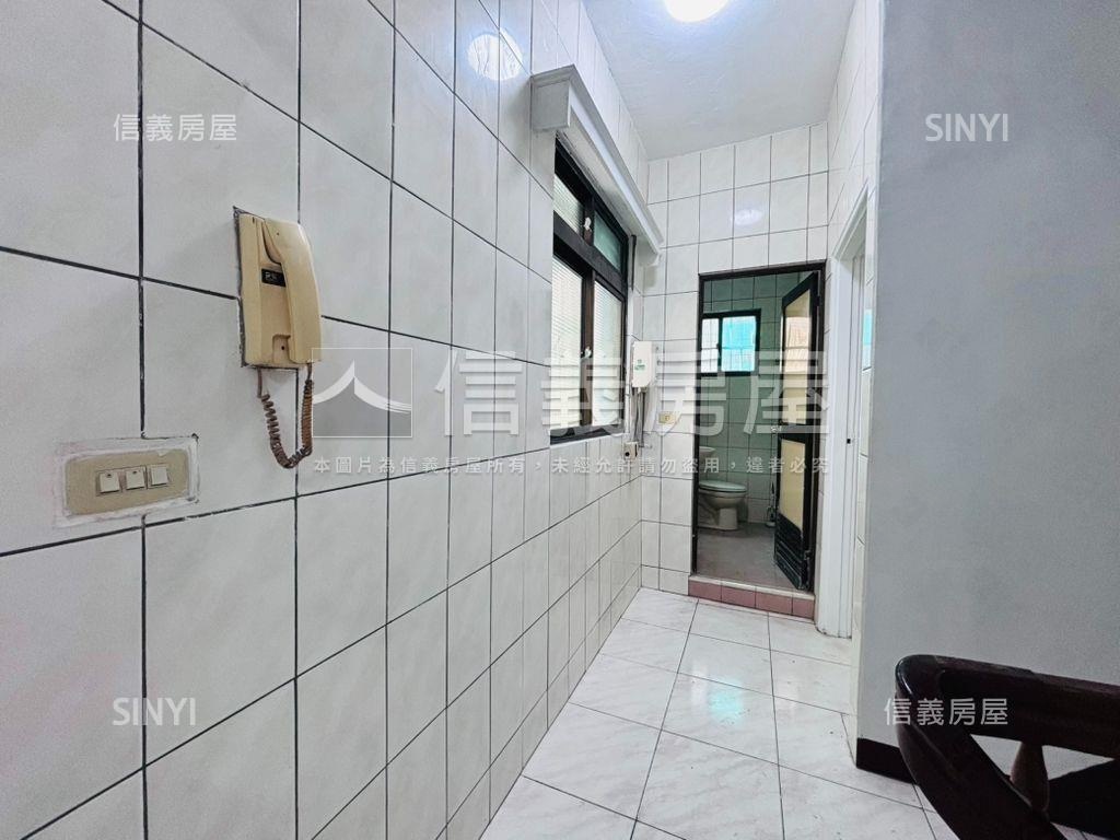 文化中心好成家美透天房屋室內格局與周邊環境