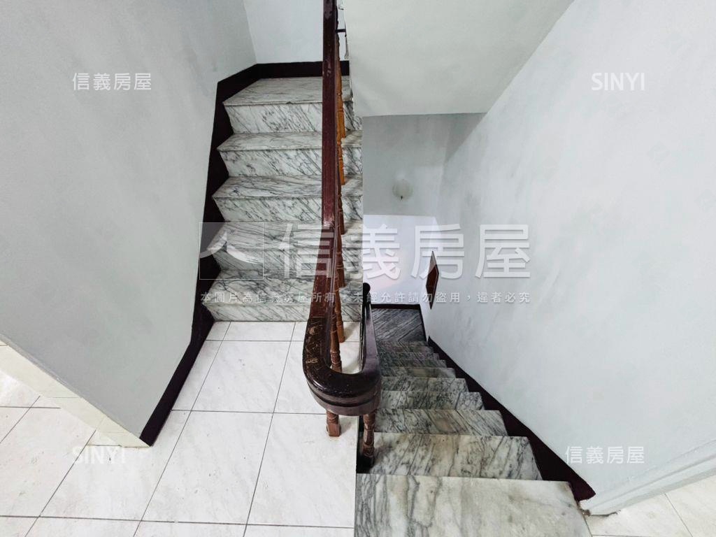 文化中心好成家美透天房屋室內格局與周邊環境