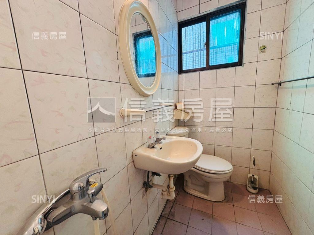 文化中心好成家美透天房屋室內格局與周邊環境