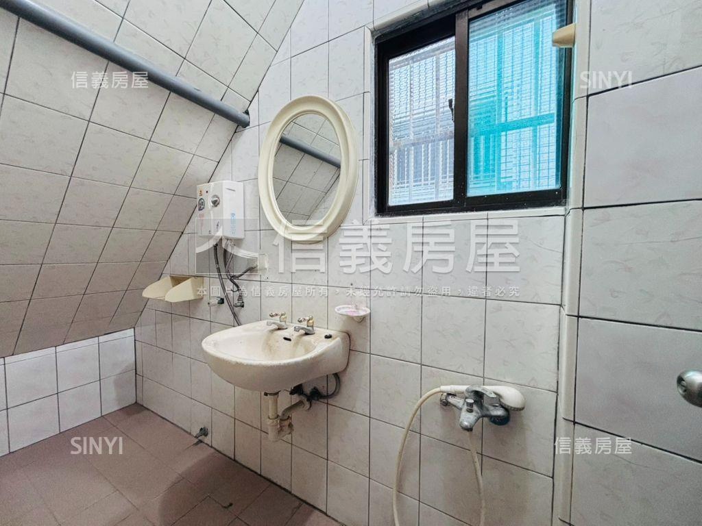 文化中心好成家美透天房屋室內格局與周邊環境