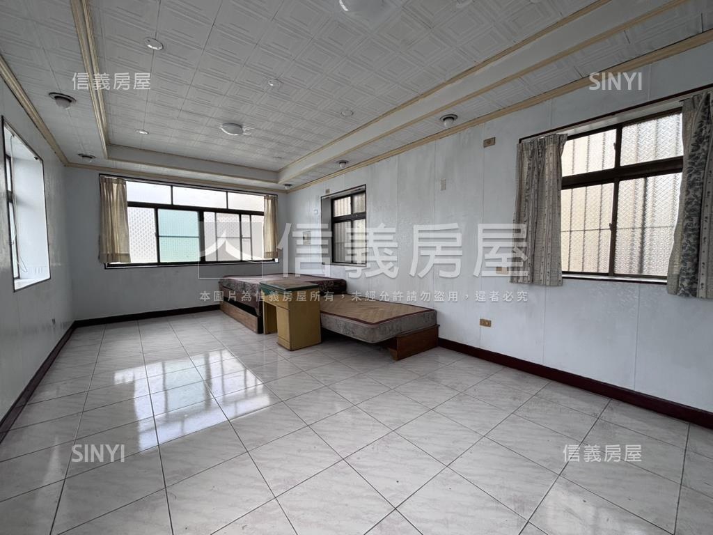 文化中心好成家美透天房屋室內格局與周邊環境