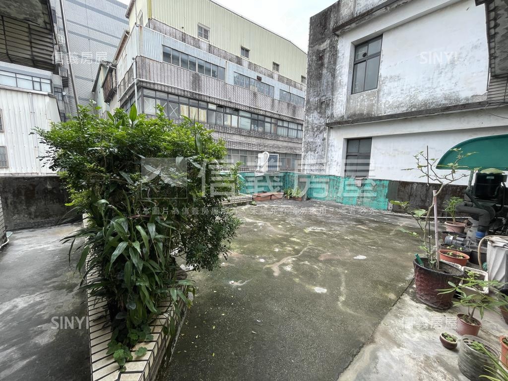 汐止整棟貨梯廠房房屋室內格局與周邊環境