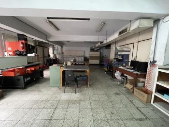 汐止整棟貨梯廠房