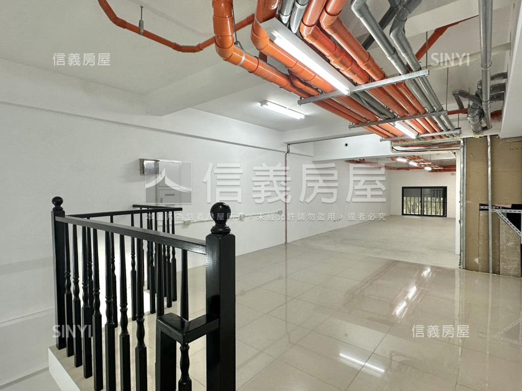 總太聚作雙平車邊間店面房屋室內格局與周邊環境