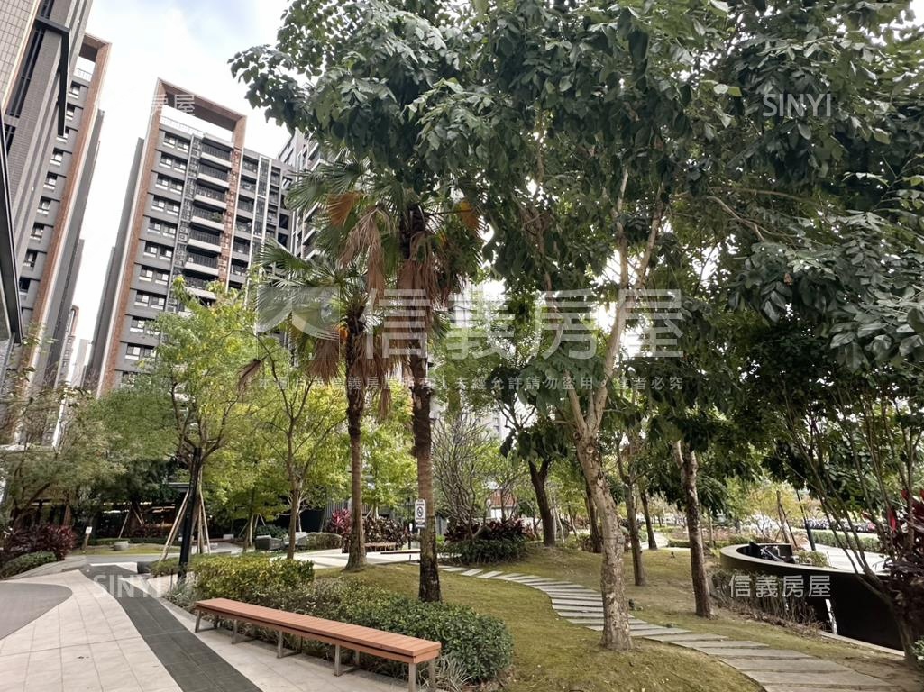 總太聚作雙平車邊間店面房屋室內格局與周邊環境