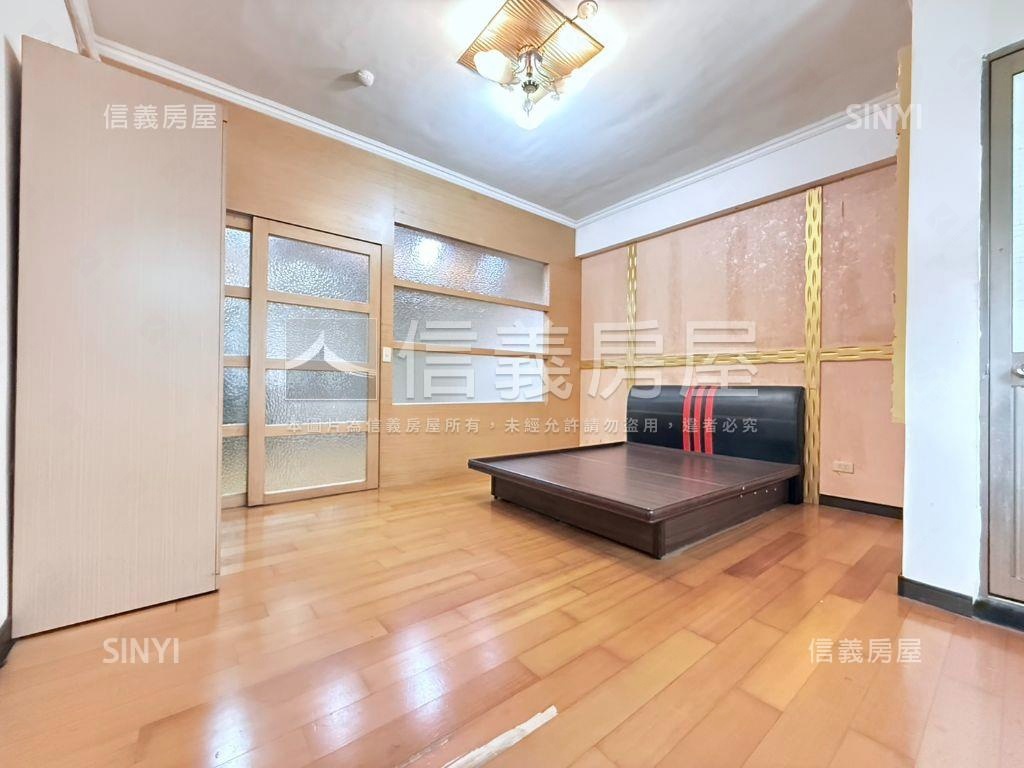 新案！逢甲商圈正一房一廳房屋室內格局與周邊環境