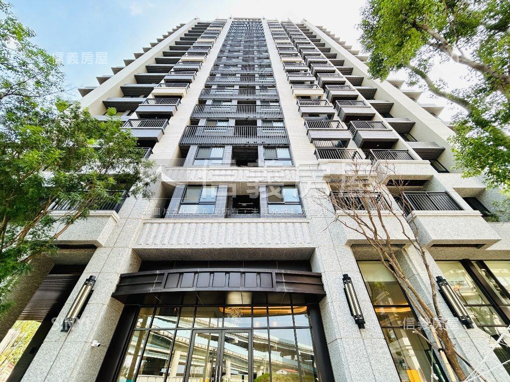 靓。全新２房坡平車位房屋室內格局與周邊環境