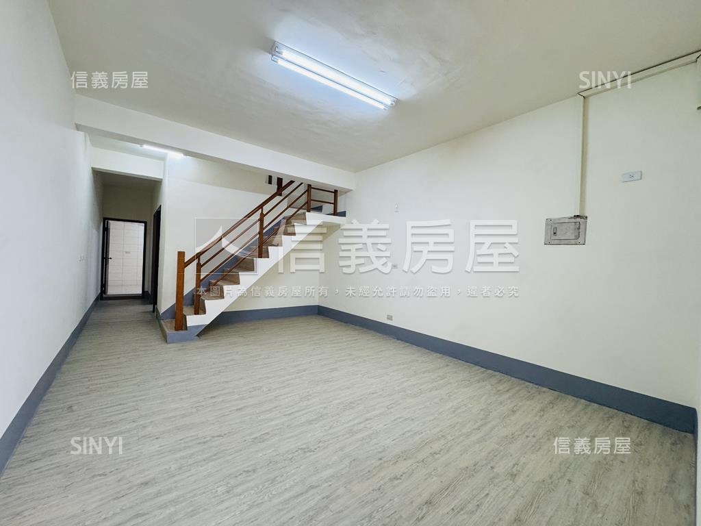 近國道活巷翻新低總價透天房屋室內格局與周邊環境