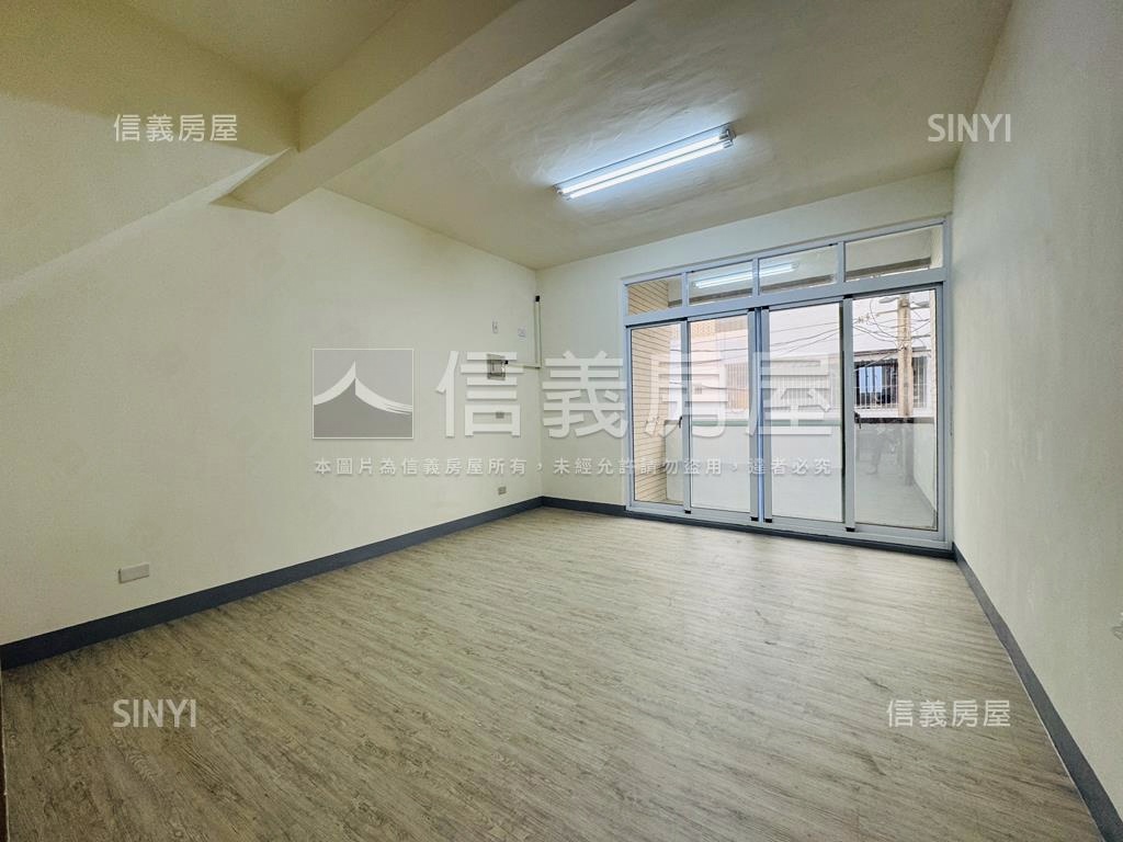 近國道活巷翻新低總價透天房屋室內格局與周邊環境