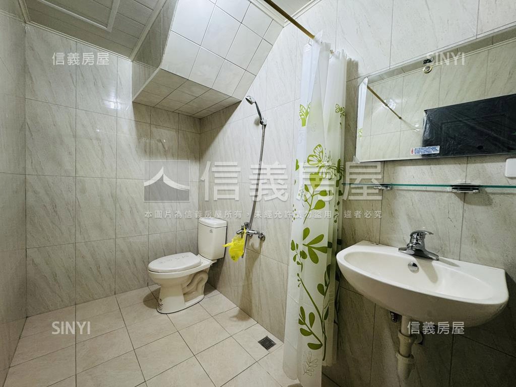近國道活巷翻新低總價透天房屋室內格局與周邊環境