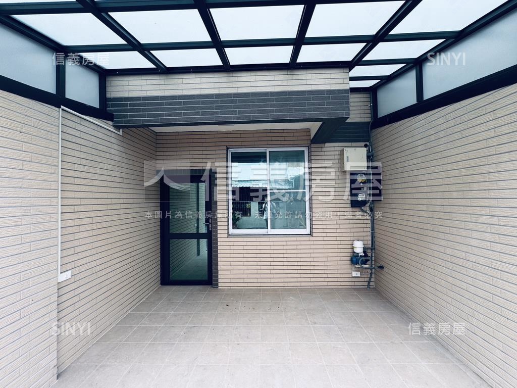 近國道活巷翻新低總價透天房屋室內格局與周邊環境