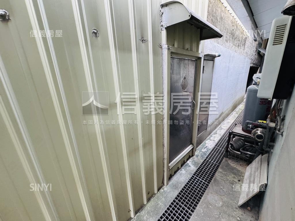 近國道活巷翻新低總價透天房屋室內格局與周邊環境