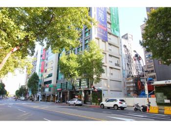 昀集柏寓１０樓Ａ４＋坡平