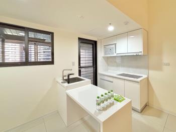 七期市政１號院！三房平車