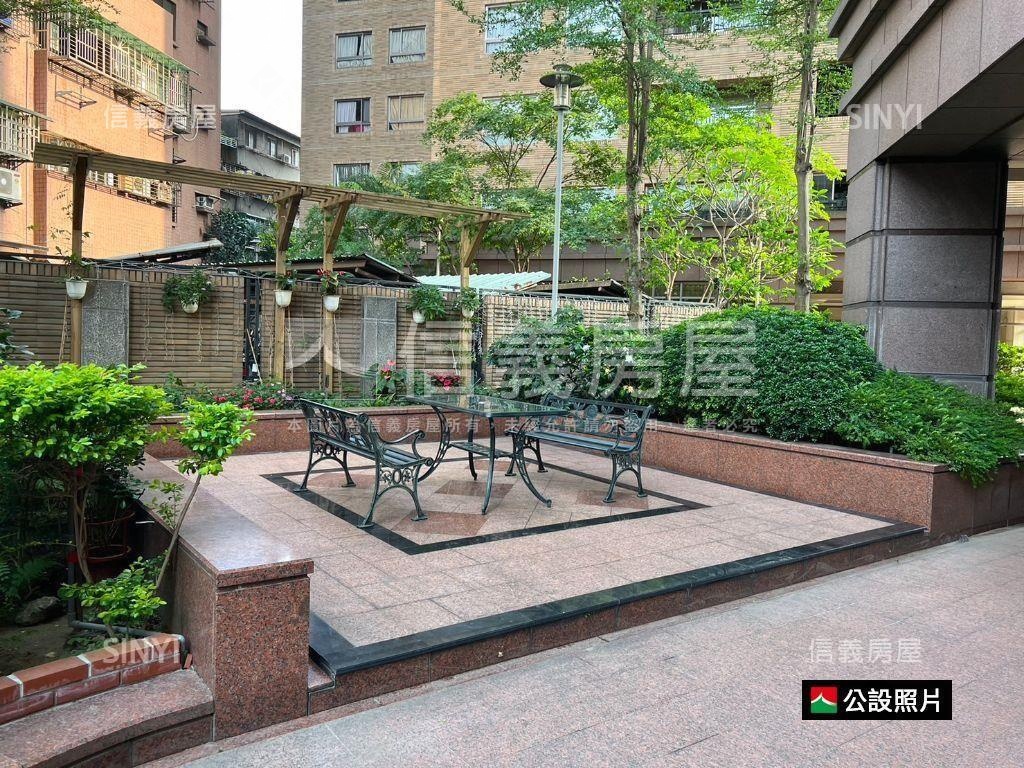 ＳＲＣ歐洲愛樂景觀高樓房屋室內格局與周邊環境