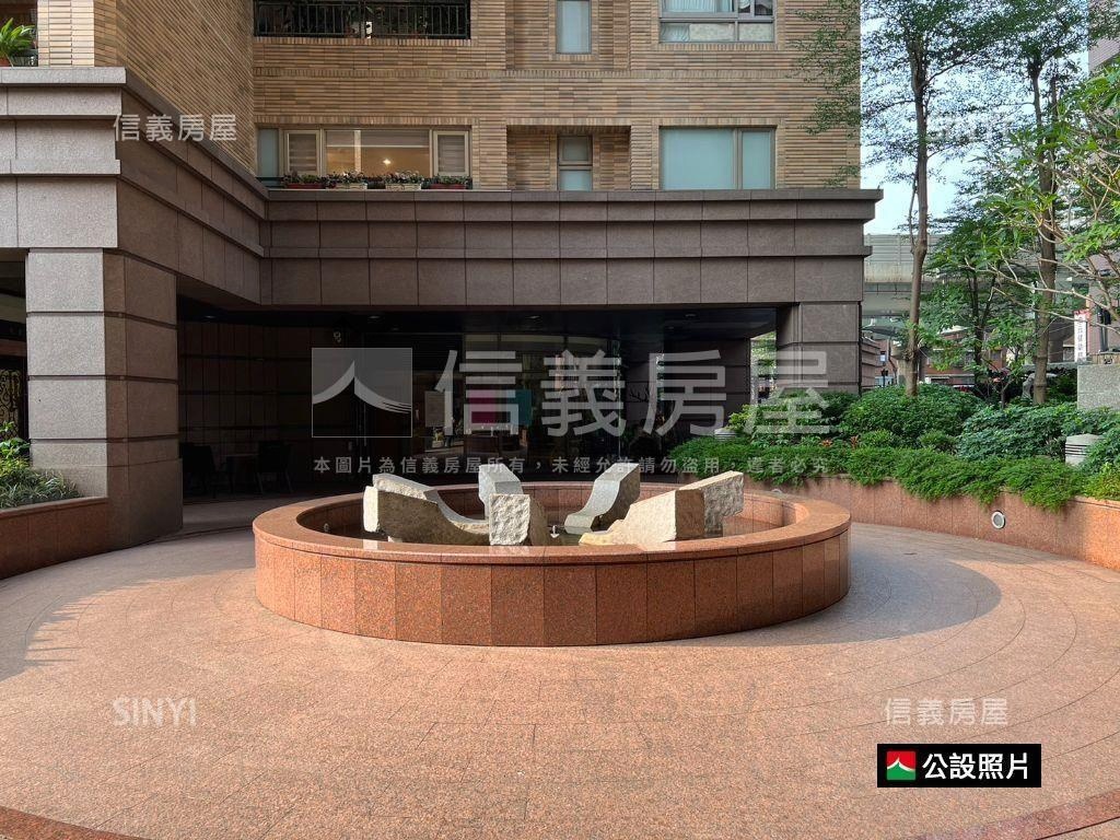 ＳＲＣ歐洲愛樂景觀高樓房屋室內格局與周邊環境