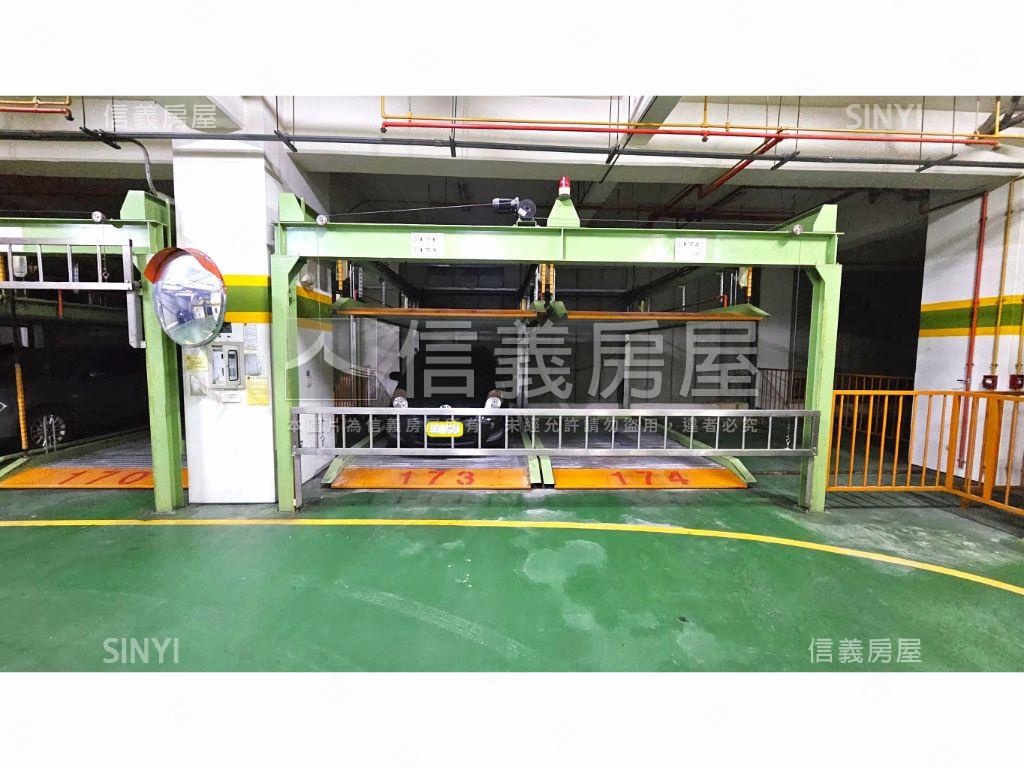 ＳＲＣ歐洲愛樂景觀高樓房屋室內格局與周邊環境