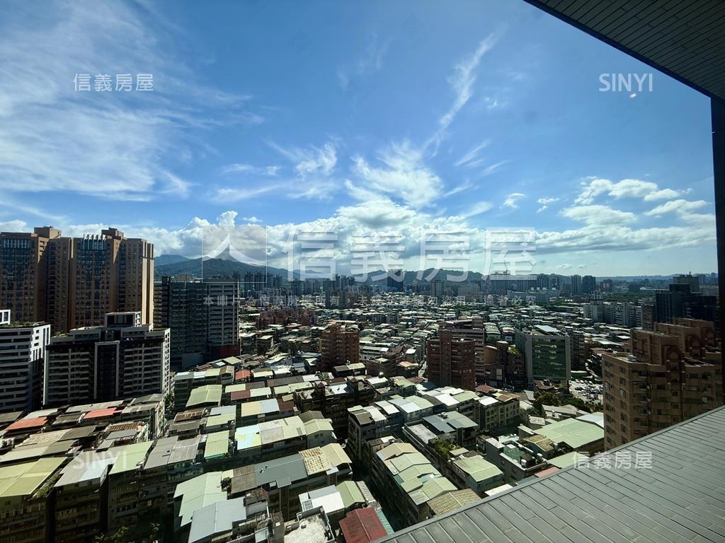 未住過人景觀寶徠花園房屋室內格局與周邊環境