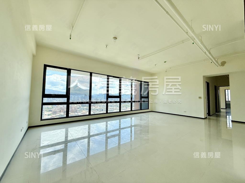 未住過人景觀寶徠花園房屋室內格局與周邊環境