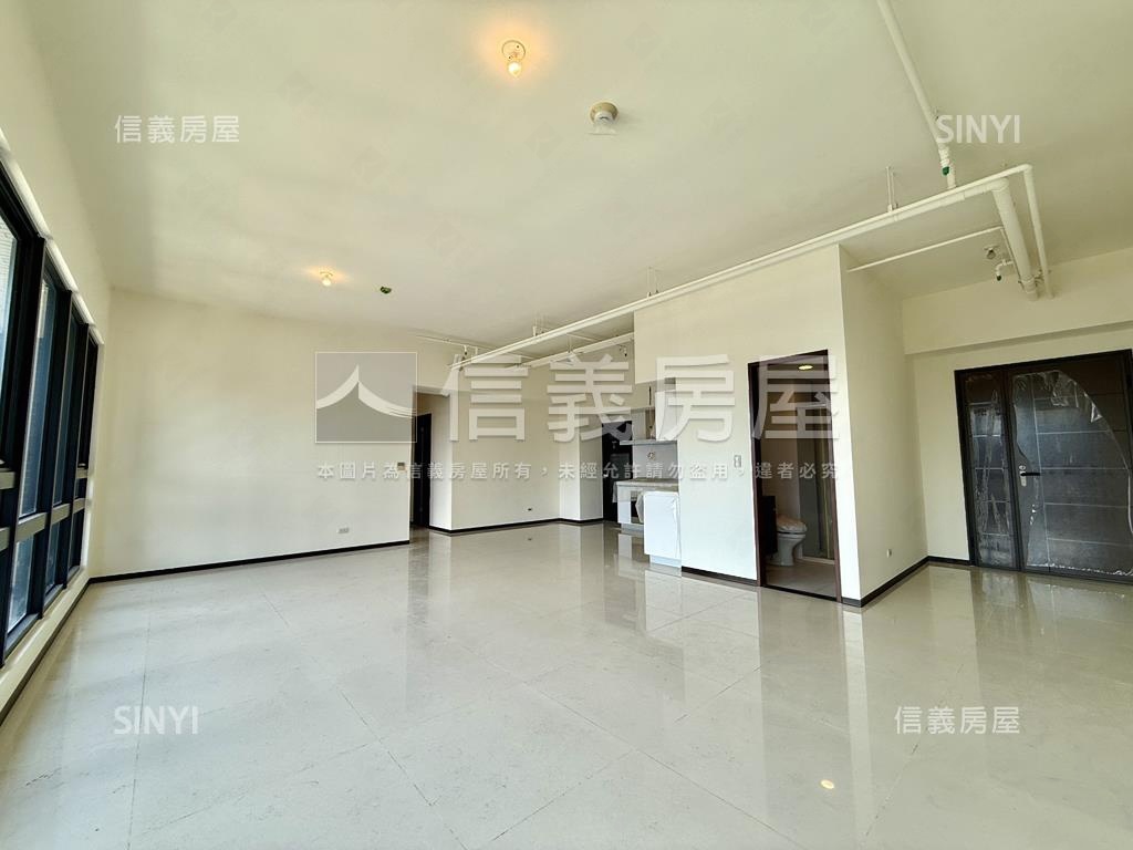 未住過人景觀寶徠花園房屋室內格局與周邊環境