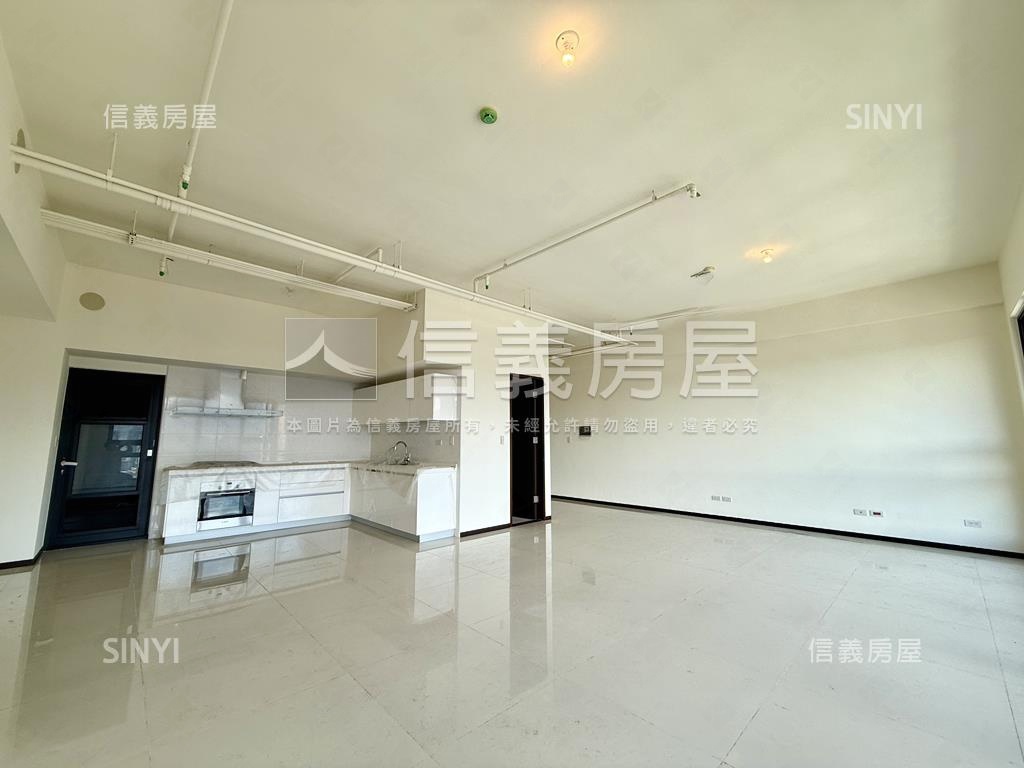 未住過人景觀寶徠花園房屋室內格局與周邊環境