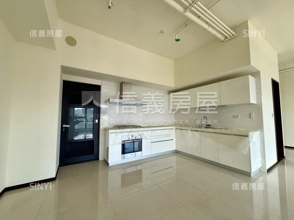 未住過人景觀寶徠花園房屋室內格局與周邊環境