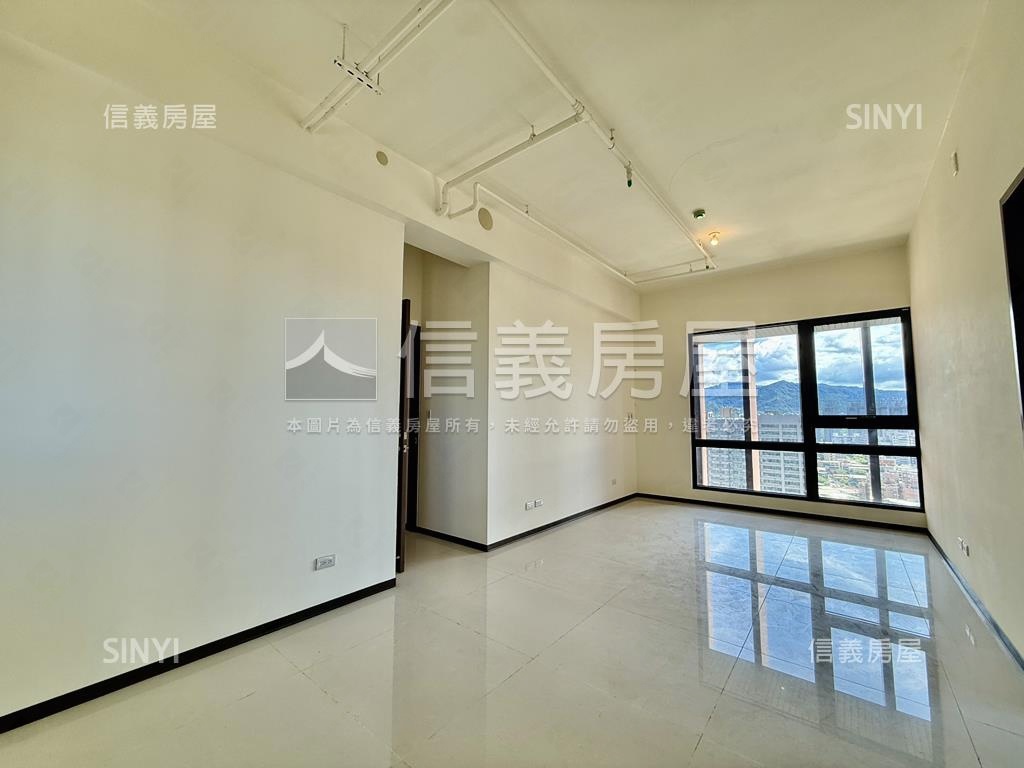 未住過人景觀寶徠花園房屋室內格局與周邊環境
