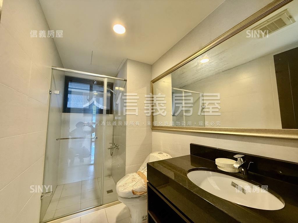 未住過人景觀寶徠花園房屋室內格局與周邊環境