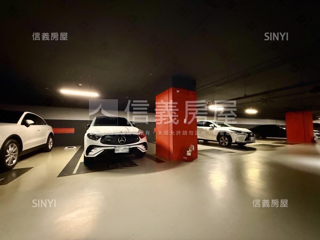 未住過人景觀寶徠花園房屋室內格局與周邊環境